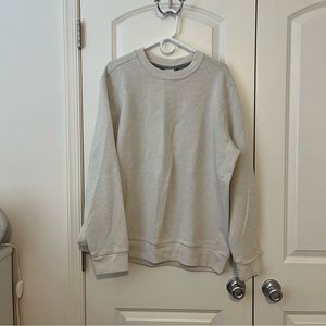 Mens sweatshirt